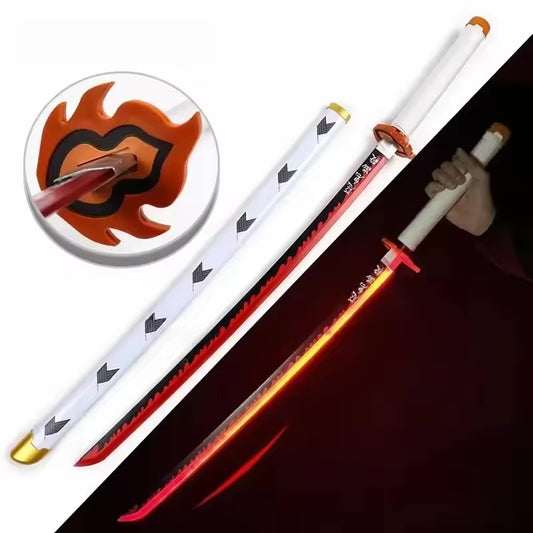 Demon Slayer Swords