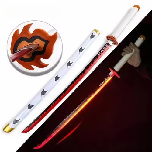 Demon Slayer Swords