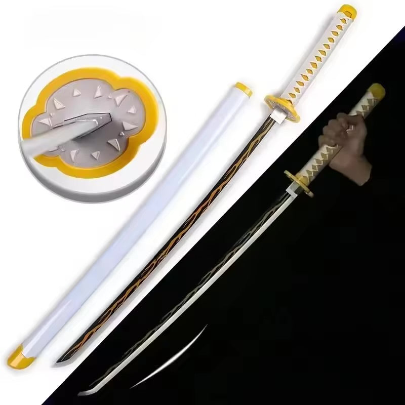 Demon Slayer Swords