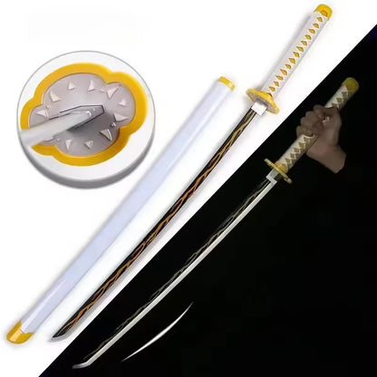 Demon Slayer Swords